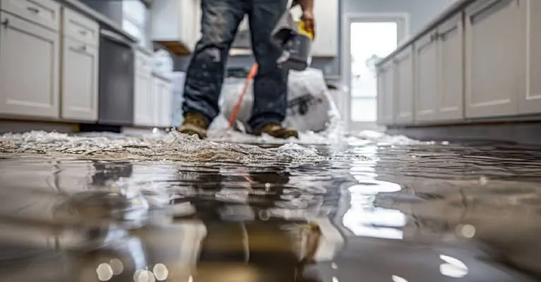 Water damage restoration companies near me in Glen Ridge, FL - Emergency flood extraction