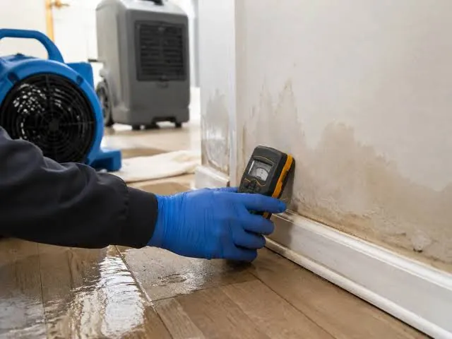 24/7 Water damage restoration services in Glen Ridge, FL - Rapid flood cleanup and mitigation